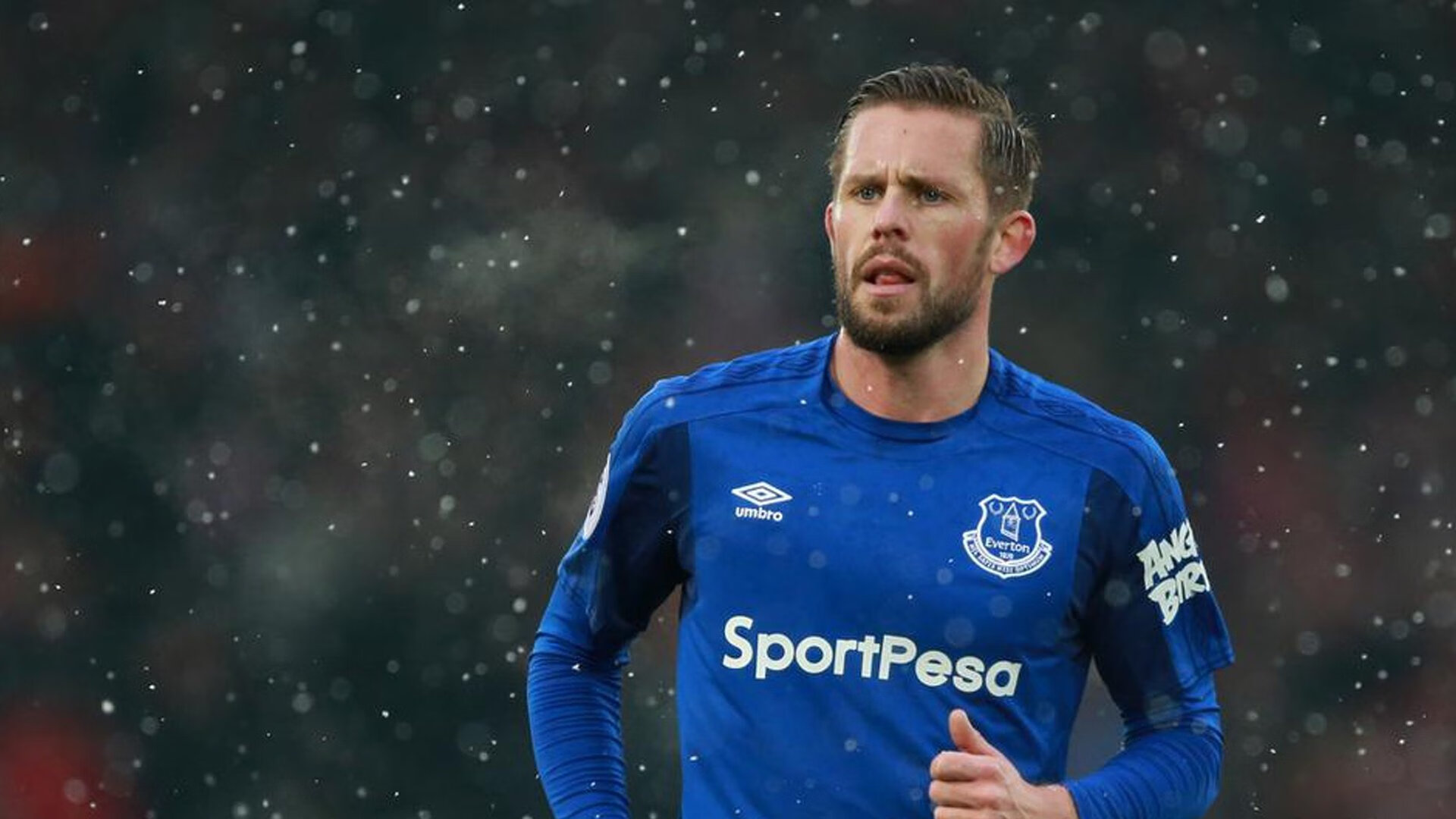 运动精神：最感人、最励志的比赛瞬间，致运动精神